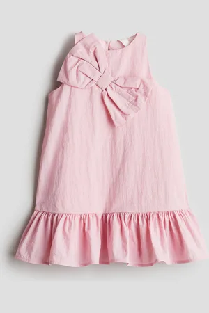 H&M Nylonkjole med sløyfe
