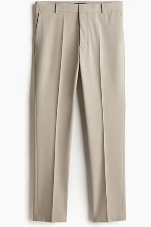 H&M Bukse Slim Fit