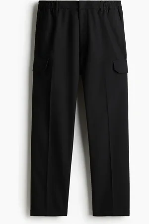 H&M Regular Fit Cargobukse