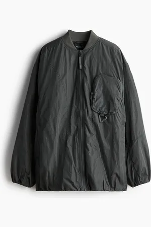H&M ThermoMove™ Vannavvisende bomberjakke