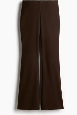 H&M Utsvingt, finstrikket leggings