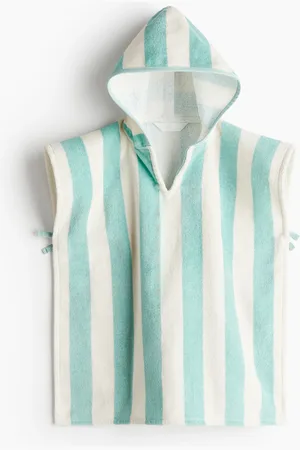 H&M Badeponcho til barn