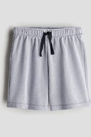H&M Vaflet pyjamasshorts