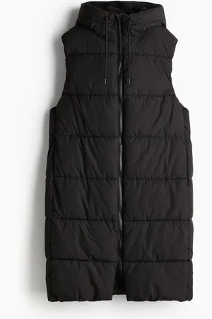 H&M Boblevest med hette