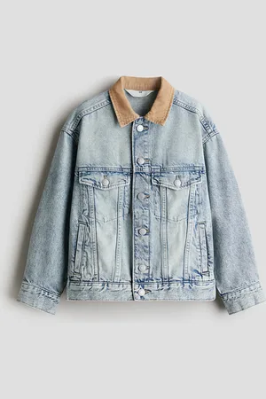 H&M Jeansjakke