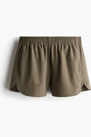 H&M Løpeshorts med DryMove™