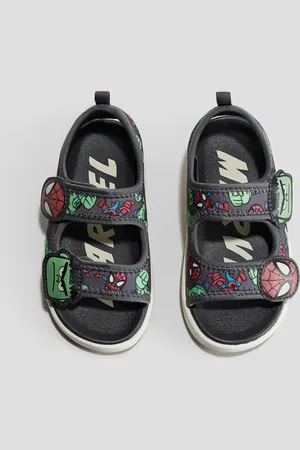 H&M Sandaler med motiv