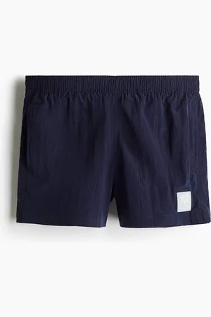 H&M Badeshorts i nylon