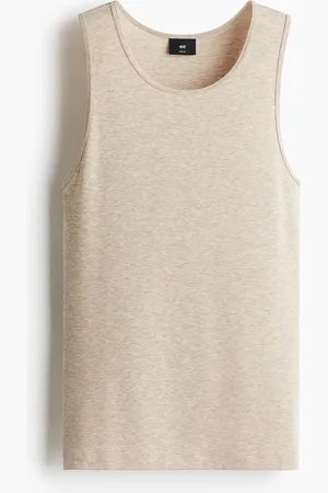 H&M Slim Fit Singlet