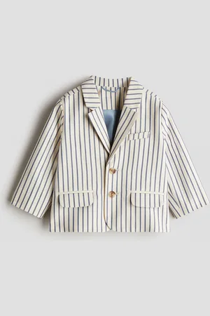H&M Jakke i bomull