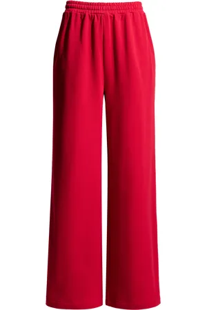 H&M Vid joggers med motiv