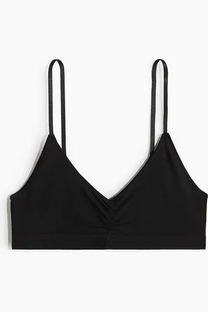 H&M Sømløs myk BH