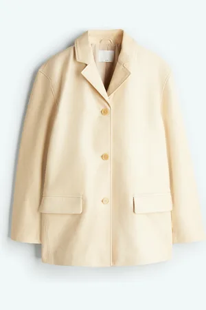 H&M Skinnjakke