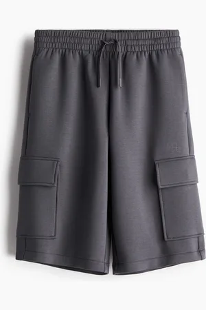 H&M Treningsshorts med DryMove™