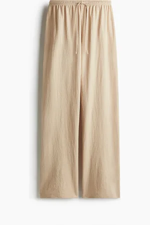 H&M Vid pull on-bukse