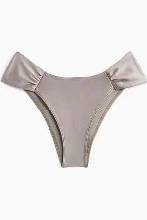 H&M Cheeky bikinitruse
