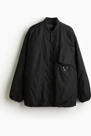 H&M ThermoMove™ Vannavvisende bomberjakke