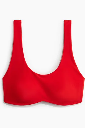 H&M Trenings-bikinitopp