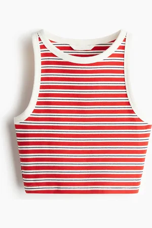 H&M Kort singlet