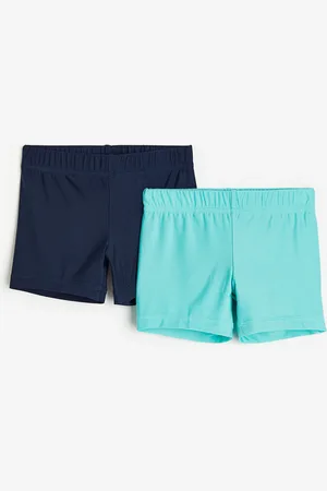 H&M 2-pack badebukse