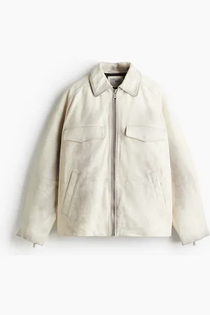 H&M Skinnjakke