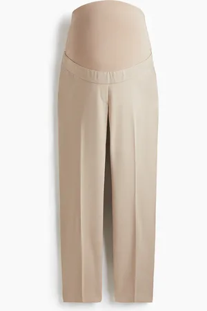 H&M MAMA Dresset bukse