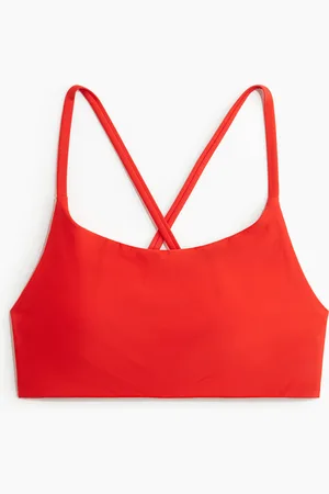 H&M Trenings-bikinitopp