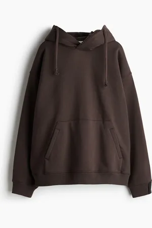 H&M Treningshettegenser med oppblåsbar krage