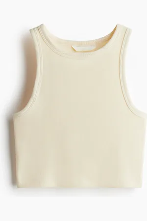 H&M Kort singlet