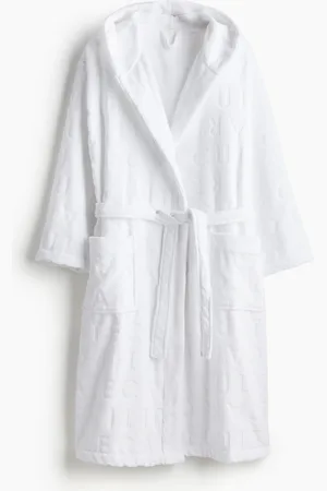 H&M Morgenkåpe i frotté