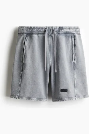 H&M Mellomlang treningsshorts