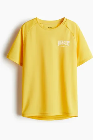 H&M Treningsgenser med DryMove™