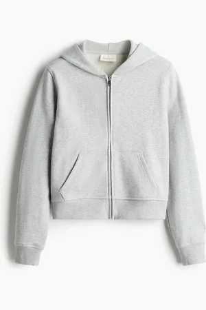 H&M Treningshettegenser
