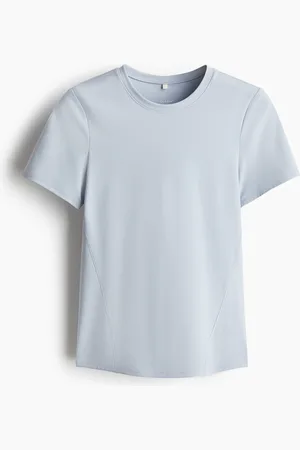 H&M Treningsgenser med DryMove™