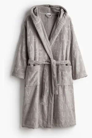 H&M Morgenkåpe i frotté