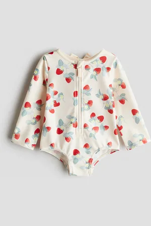 H&M Langermet badedrakt
