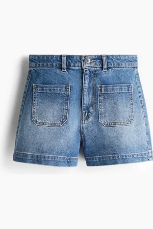 H&M Denimshorts