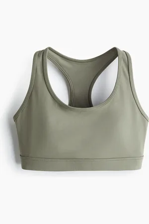 H&M Medium Support Sports-BH i SoftMove™