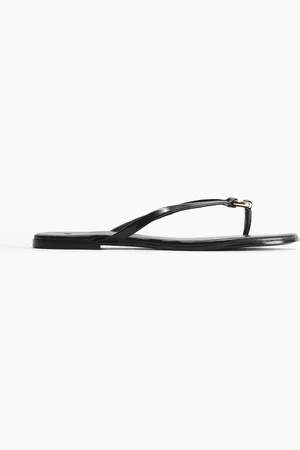 H&M Ring-detail flip-flops