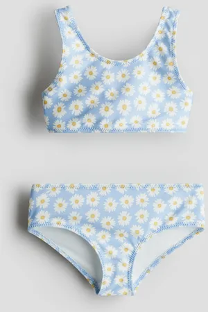 H&M Bikini med trykk
