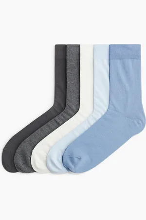 H&M 5-pack sokker