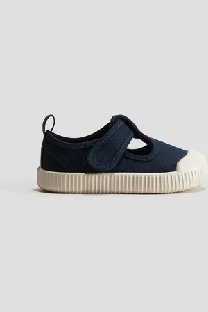 H&M Sandaler i bomull