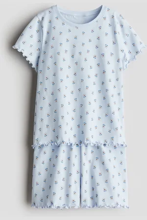 H&M Pyjamas i bomull
