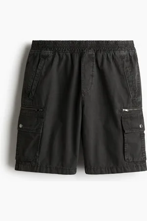 H&M Regular Fit Cargoshorts