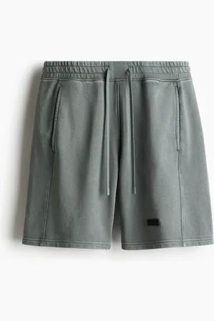 H&M Mellomlang treningsshorts