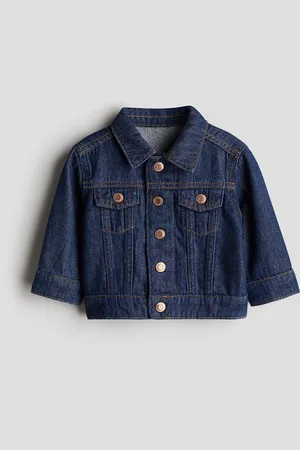 H&M Denimjakke