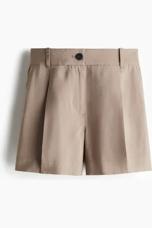 H&M Dresset shorts