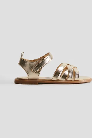 H&M Sandaler med remmer
