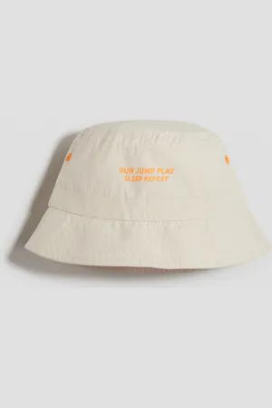 H&M Bøttehatt