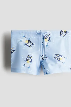 H&M Badebukse med trykk